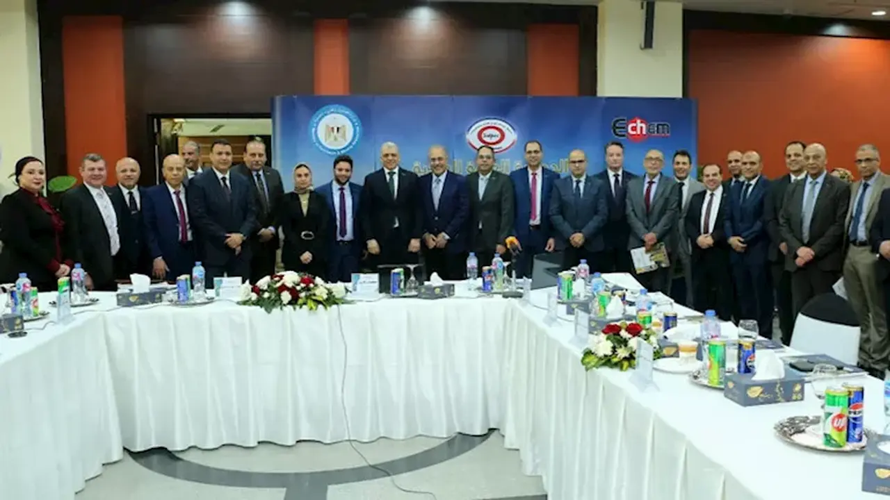 أرباح سيدبك تتجاوز مليار جنيه مع خطة توسع في 57 دولة عالمية